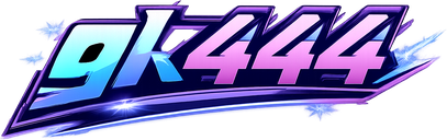 gk444 হোম লোগো